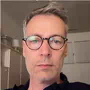 Enseignant agrégé de Mathématiques en poste dans un lycée